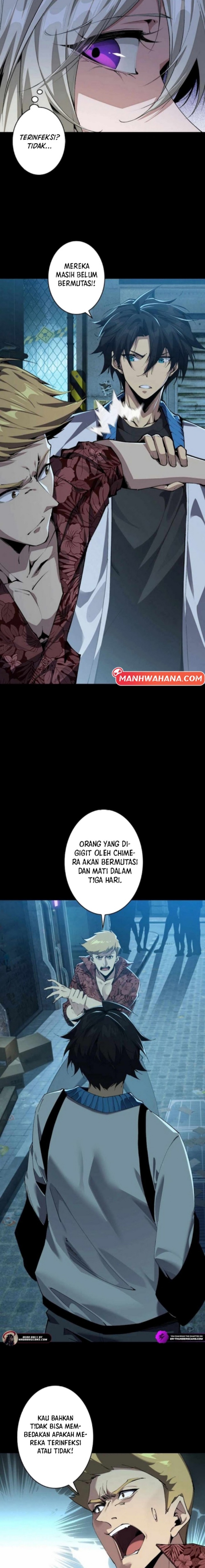 Physics Of The Wasteland Chapter 01 Gambar 11
