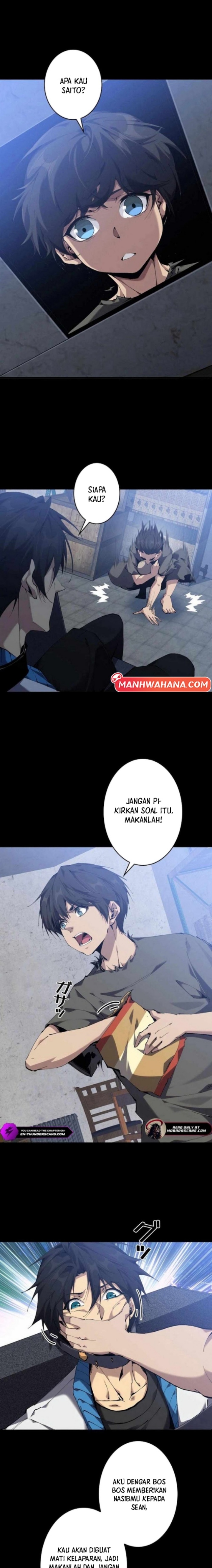 Physics Of The Wasteland Chapter 04 Gambar 6