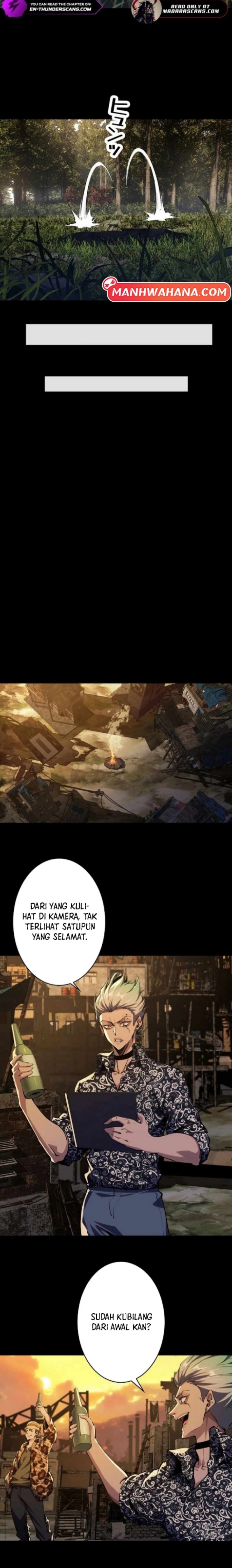 Physics Of The Wasteland Chapter 06 Gambar 13
