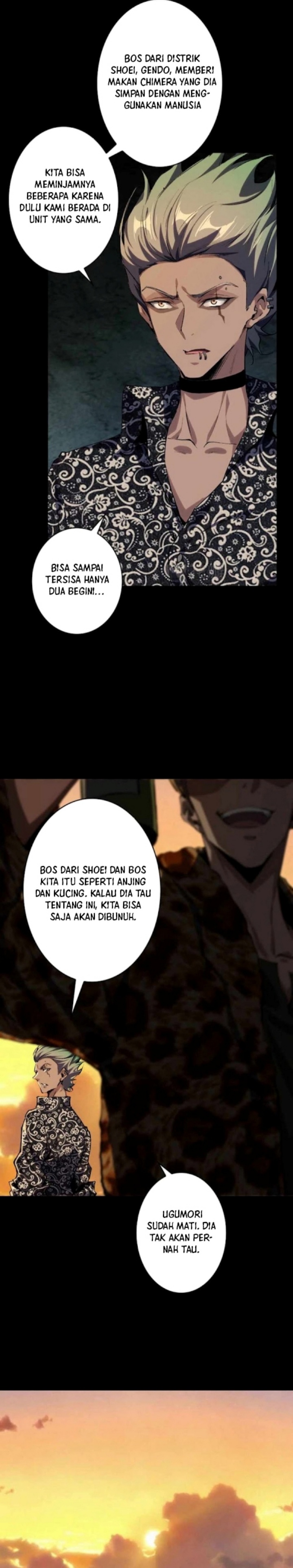 Physics Of The Wasteland Chapter 06 Gambar 16