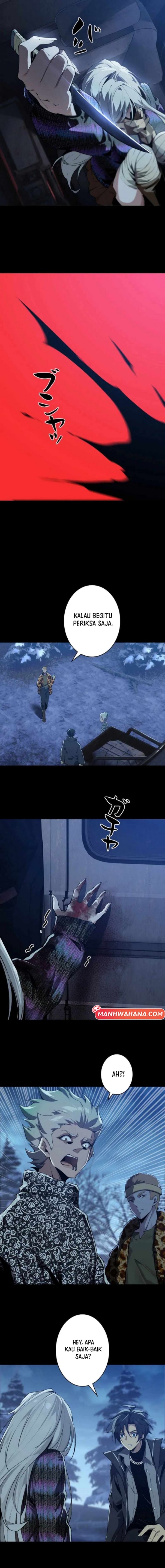 Physics Of The Wasteland Chapter 16 Gambar 4