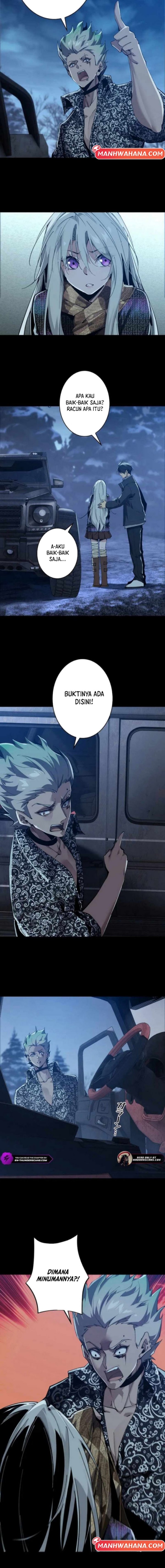 Physics Of The Wasteland Chapter 16 Gambar 6