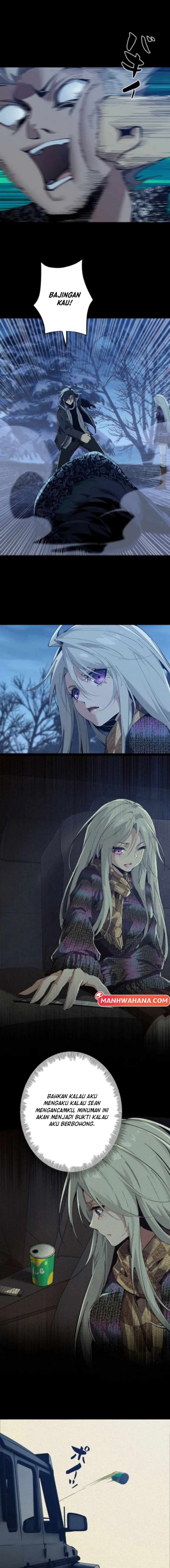 Physics Of The Wasteland Chapter 16 Gambar 7