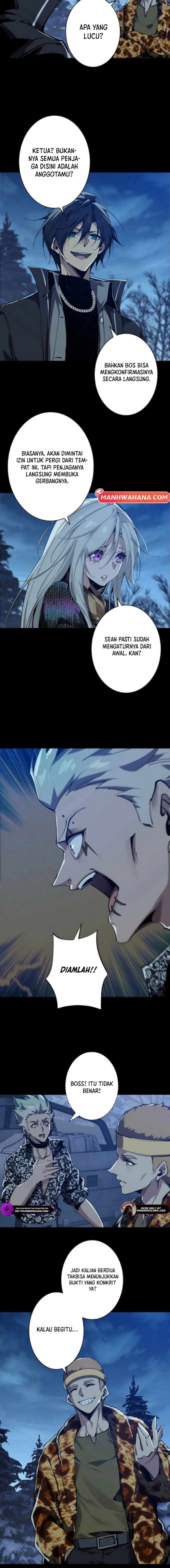 Physics Of The Wasteland Chapter 16 Gambar 9