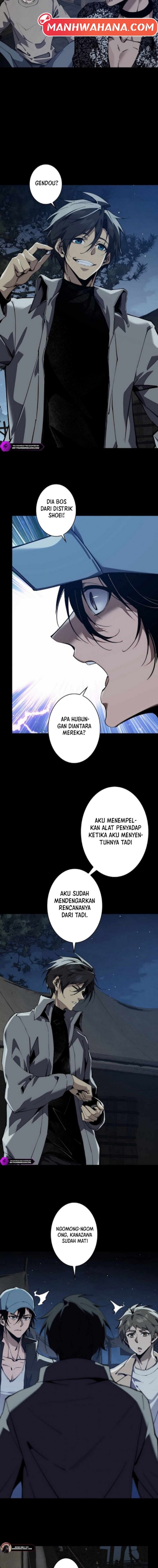 Physics Of The Wasteland Chapter 22 Gambar 5