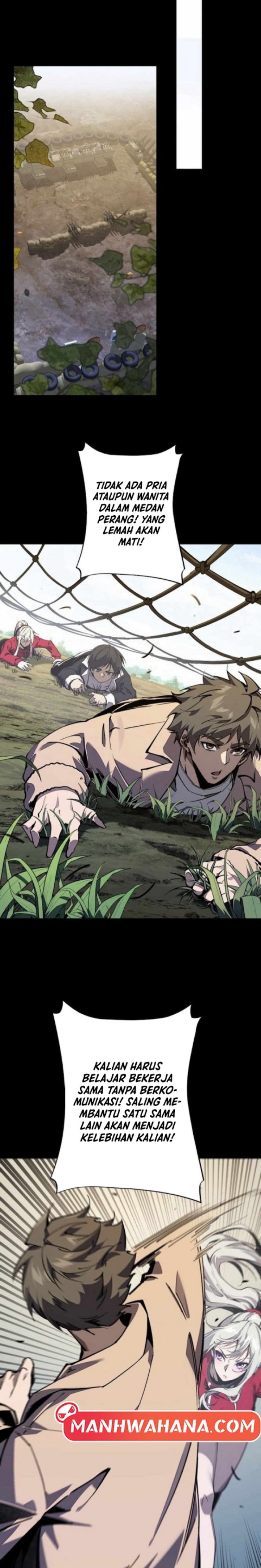 Physics Of The Wasteland Chapter 24 Gambar 10