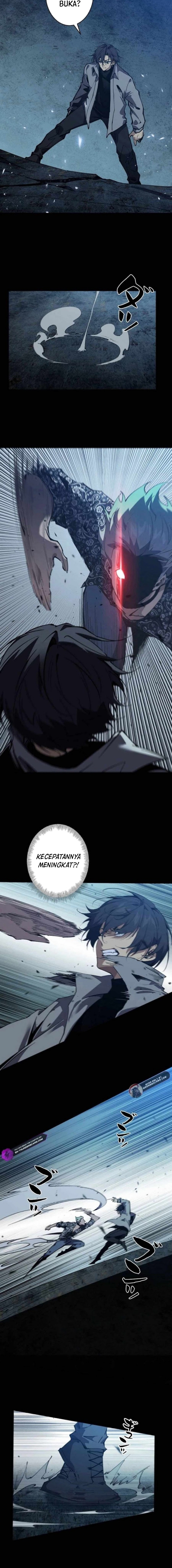 Physics Of The Wasteland Chapter 27 Gambar 3