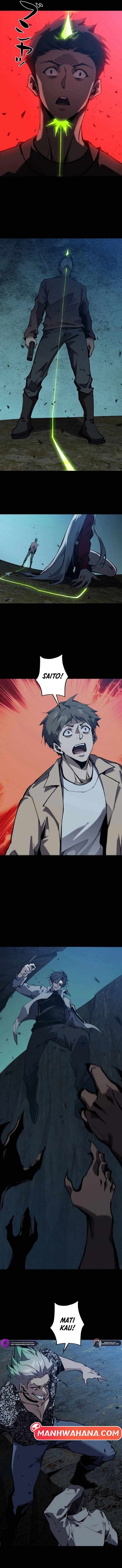 Physics Of The Wasteland Chapter 27 Gambar 7