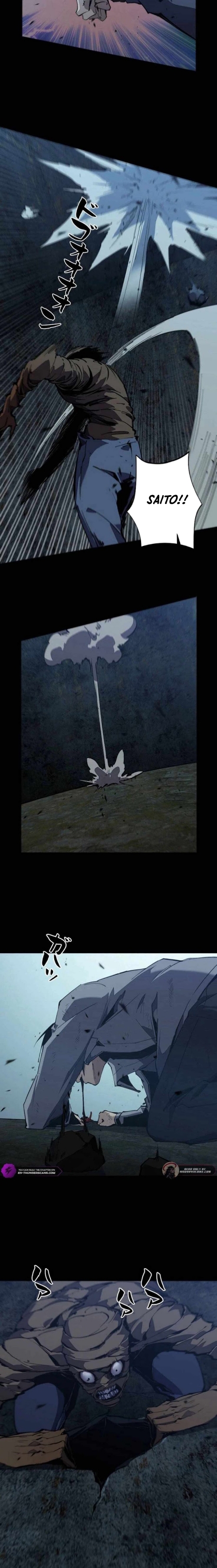 Physics Of The Wasteland Chapter 27 Gambar 11