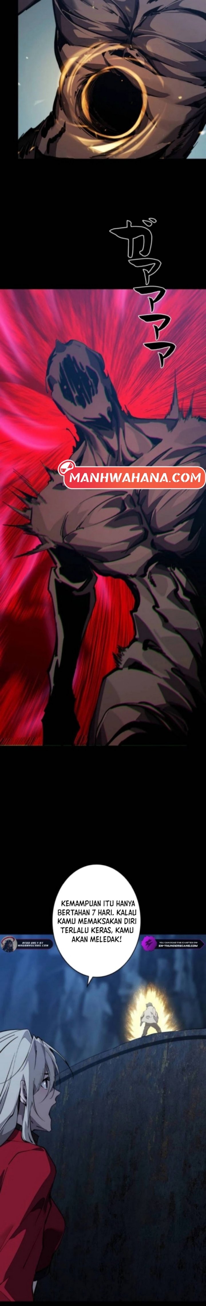 Physics Of The Wasteland Chapter 27 Gambar 14