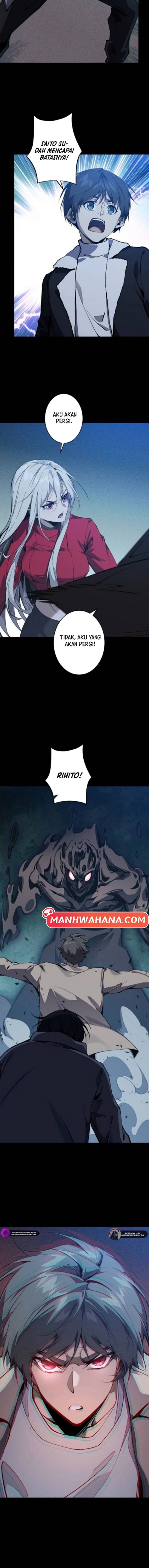 Physics Of The Wasteland Chapter 27 Gambar 17