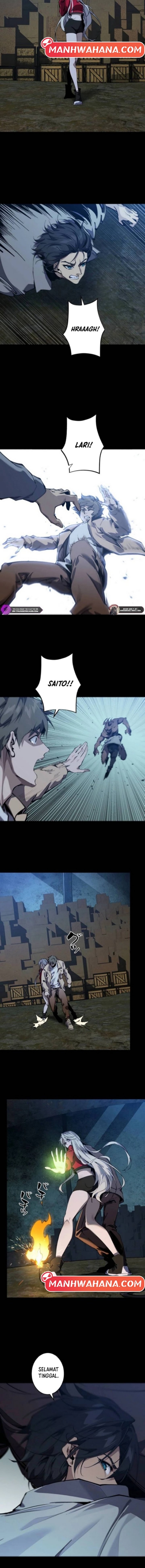 Physics Of The Wasteland Chapter 27 Gambar 19