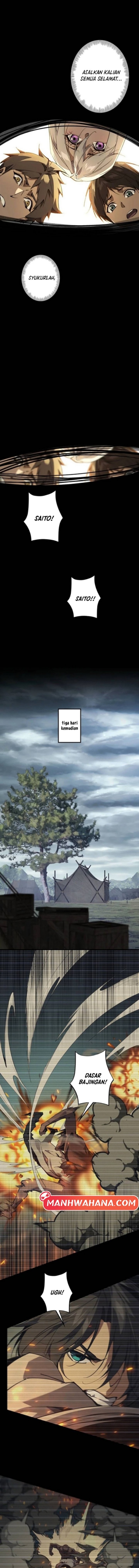 Physics Of The Wasteland Chapter 29 Gambar 4