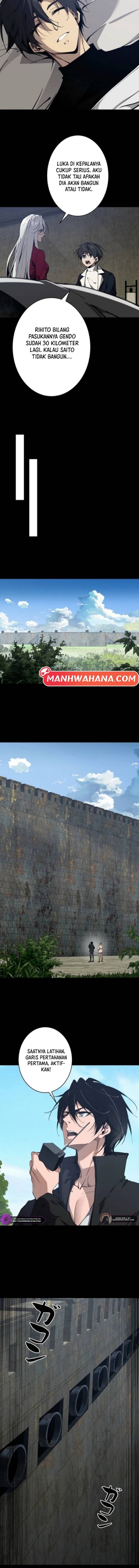 Physics Of The Wasteland Chapter 29 Gambar 6