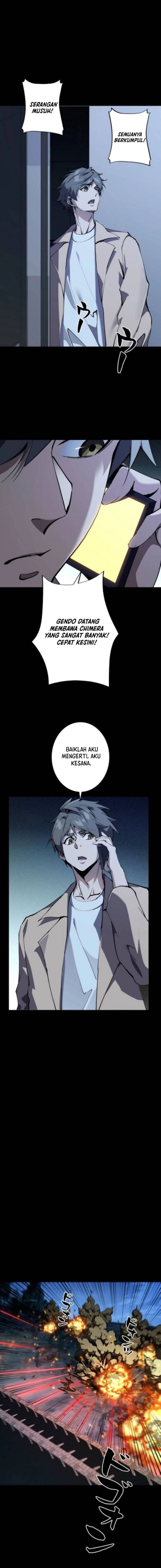 Physics Of The Wasteland Chapter 29 Gambar 10