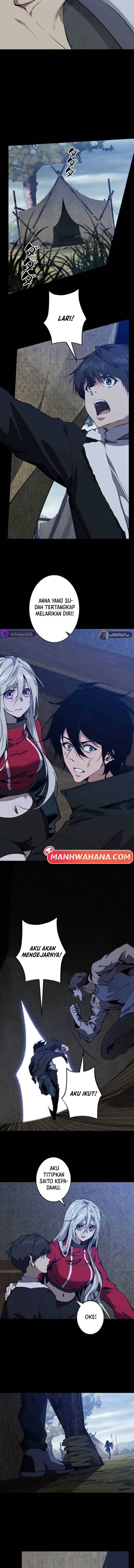 Physics Of The Wasteland Chapter 31 Gambar 2