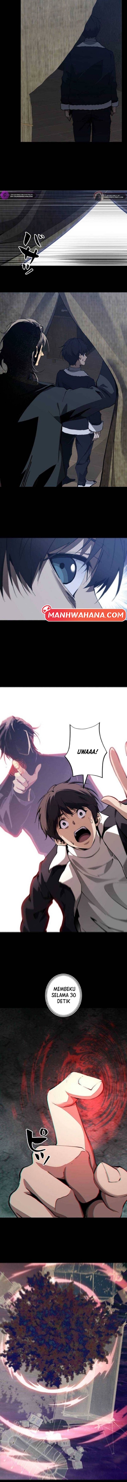 Physics Of The Wasteland Chapter 31 Gambar 3