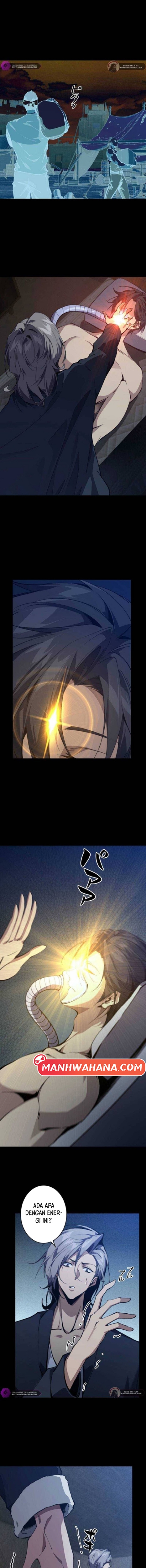 Physics Of The Wasteland Chapter 31 Gambar 4