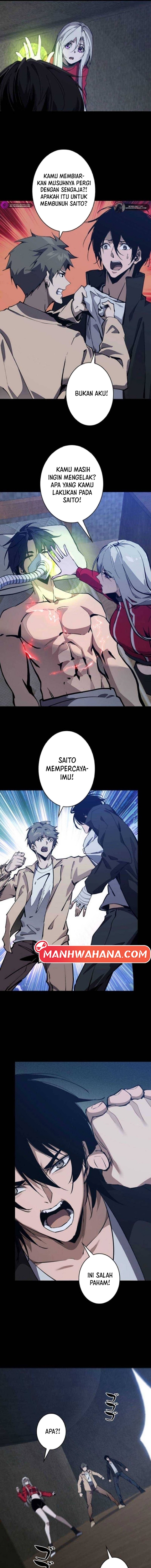 Physics Of The Wasteland Chapter 31 Gambar 7