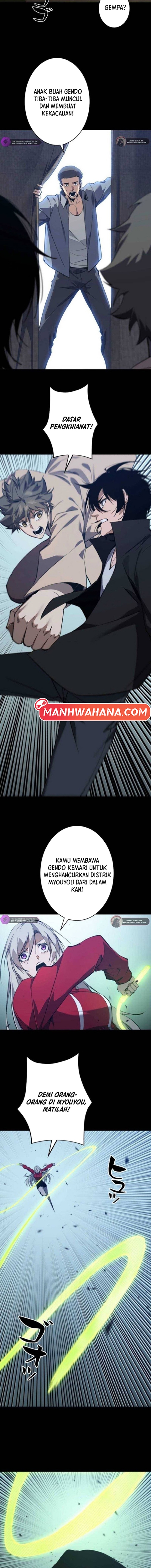 Physics Of The Wasteland Chapter 31 Gambar 8