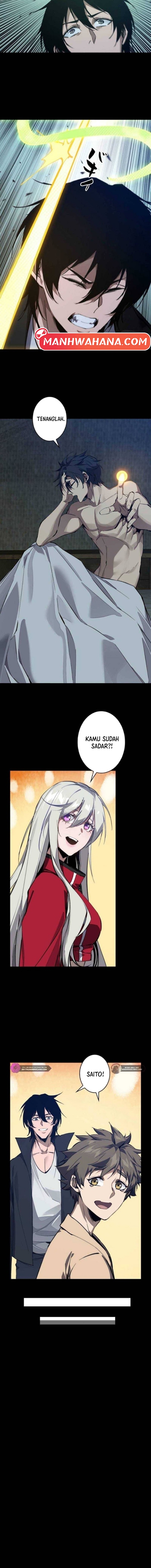 Physics Of The Wasteland Chapter 31 Gambar 9