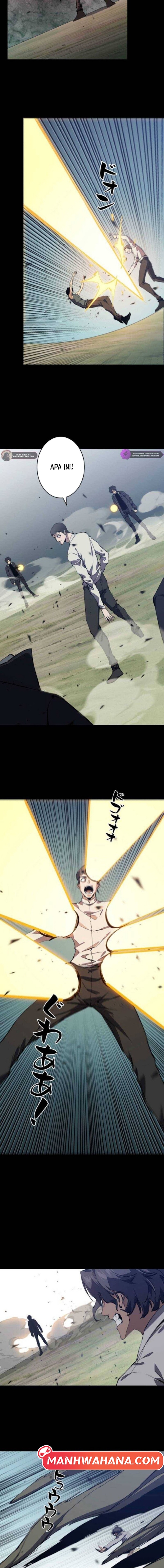 Physics Of The Wasteland Chapter 31 Gambar 11