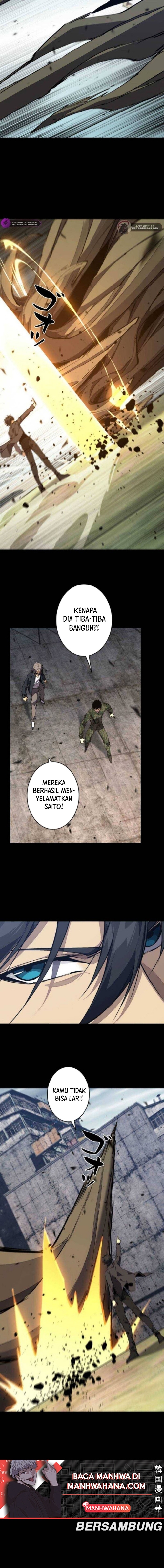 Physics Of The Wasteland Chapter 31 Gambar 12