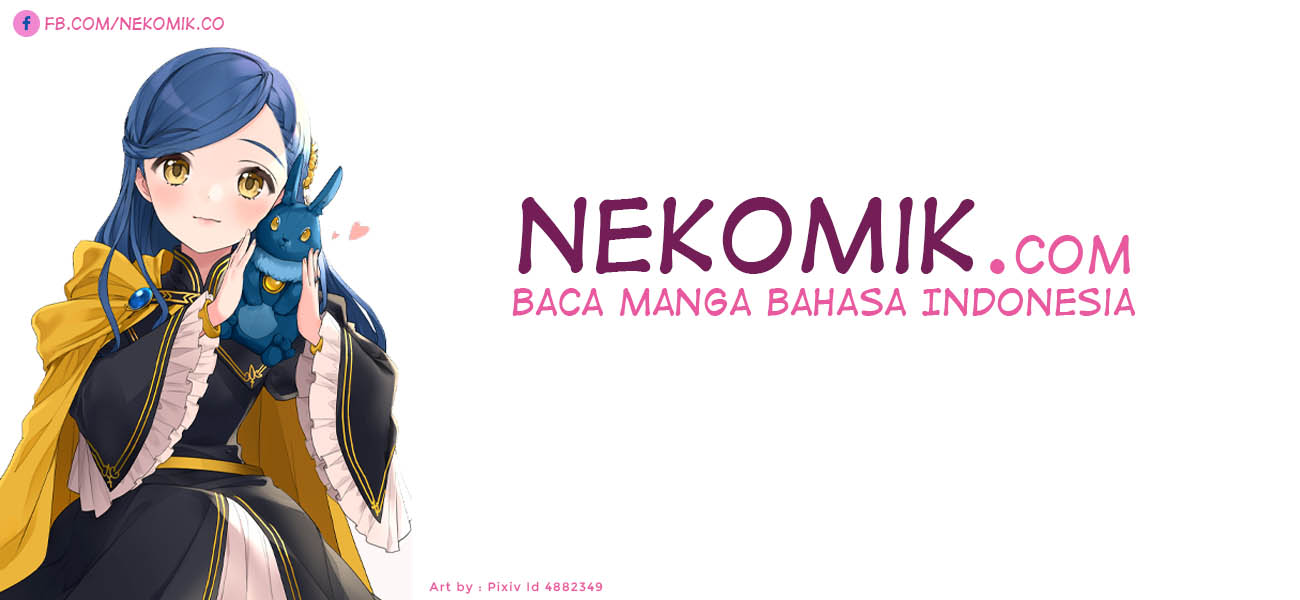 Piccolina Chapter 01 Gambar 1