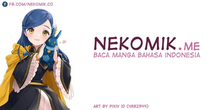 Piccolina Chapter 09 Gambar 1