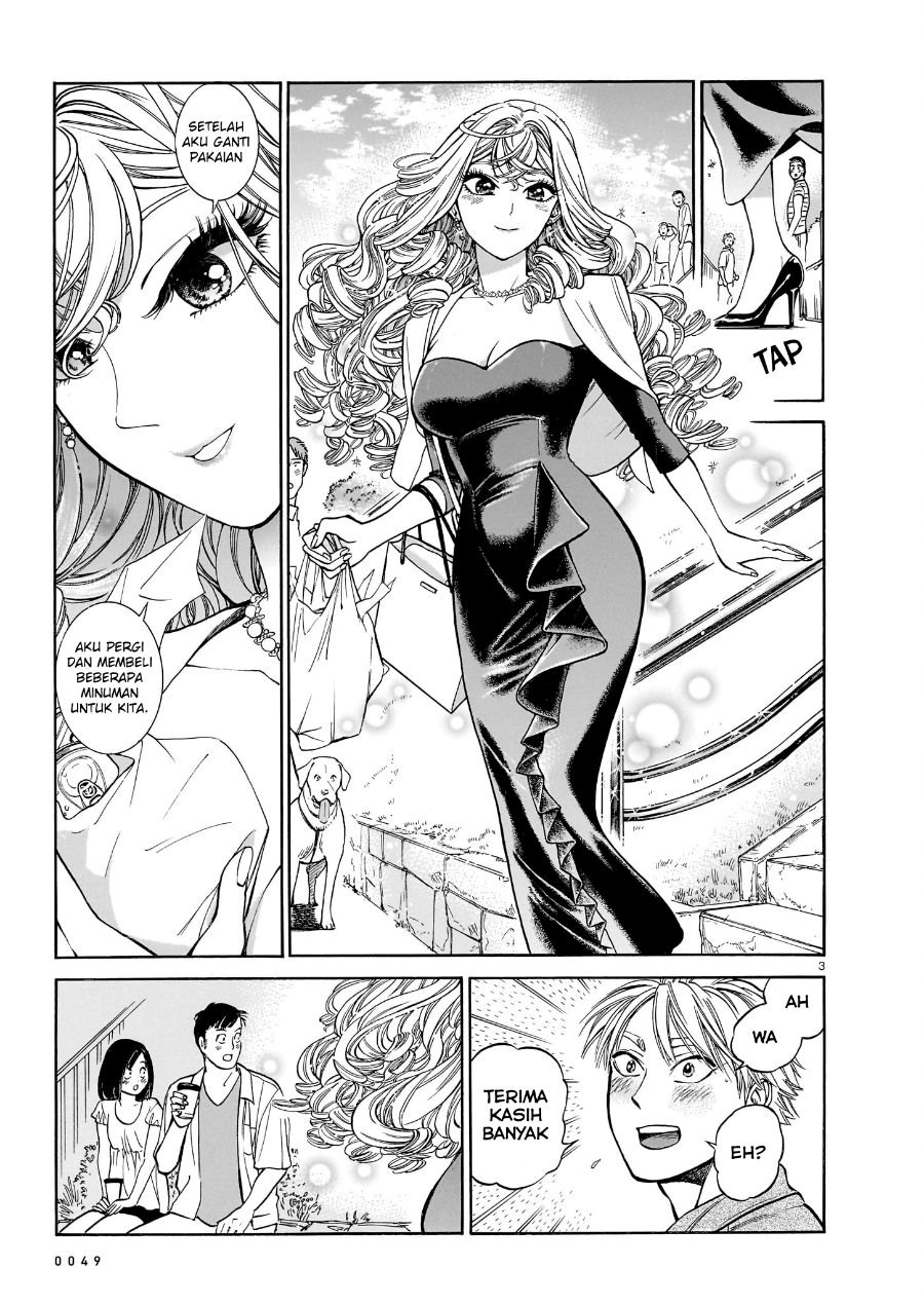 Piccolina Chapter 09 Gambar 5