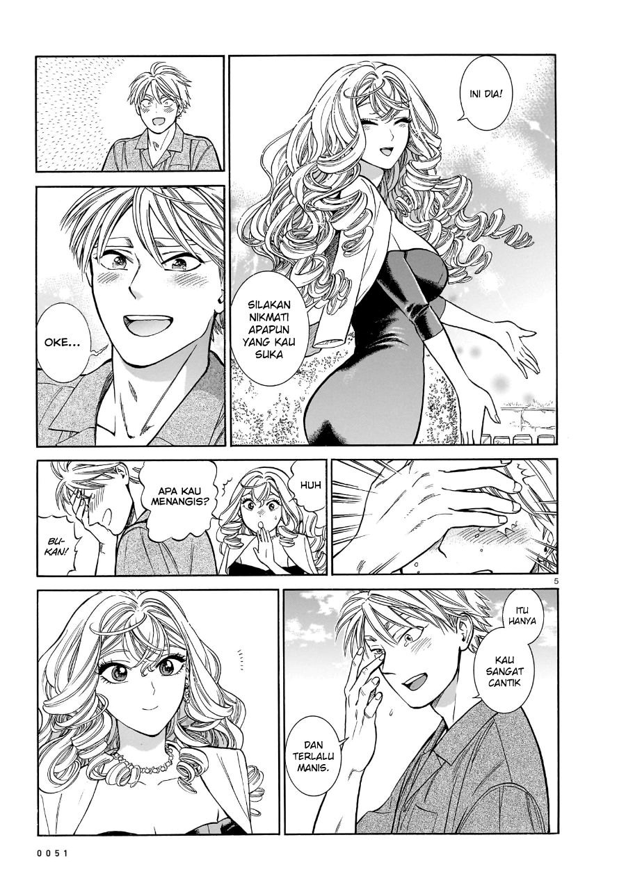 Piccolina Chapter 09 Gambar 7