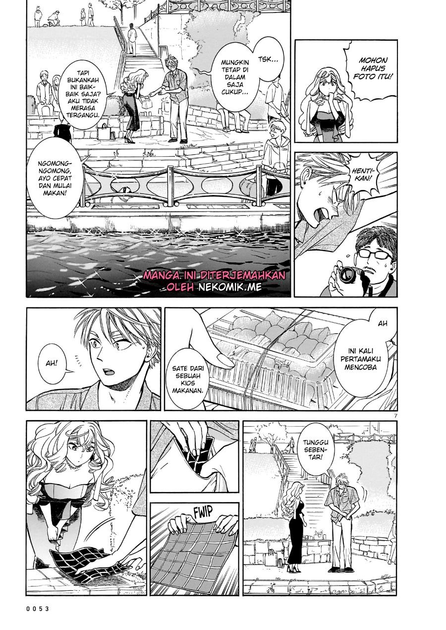 Piccolina Chapter 09 Gambar 9