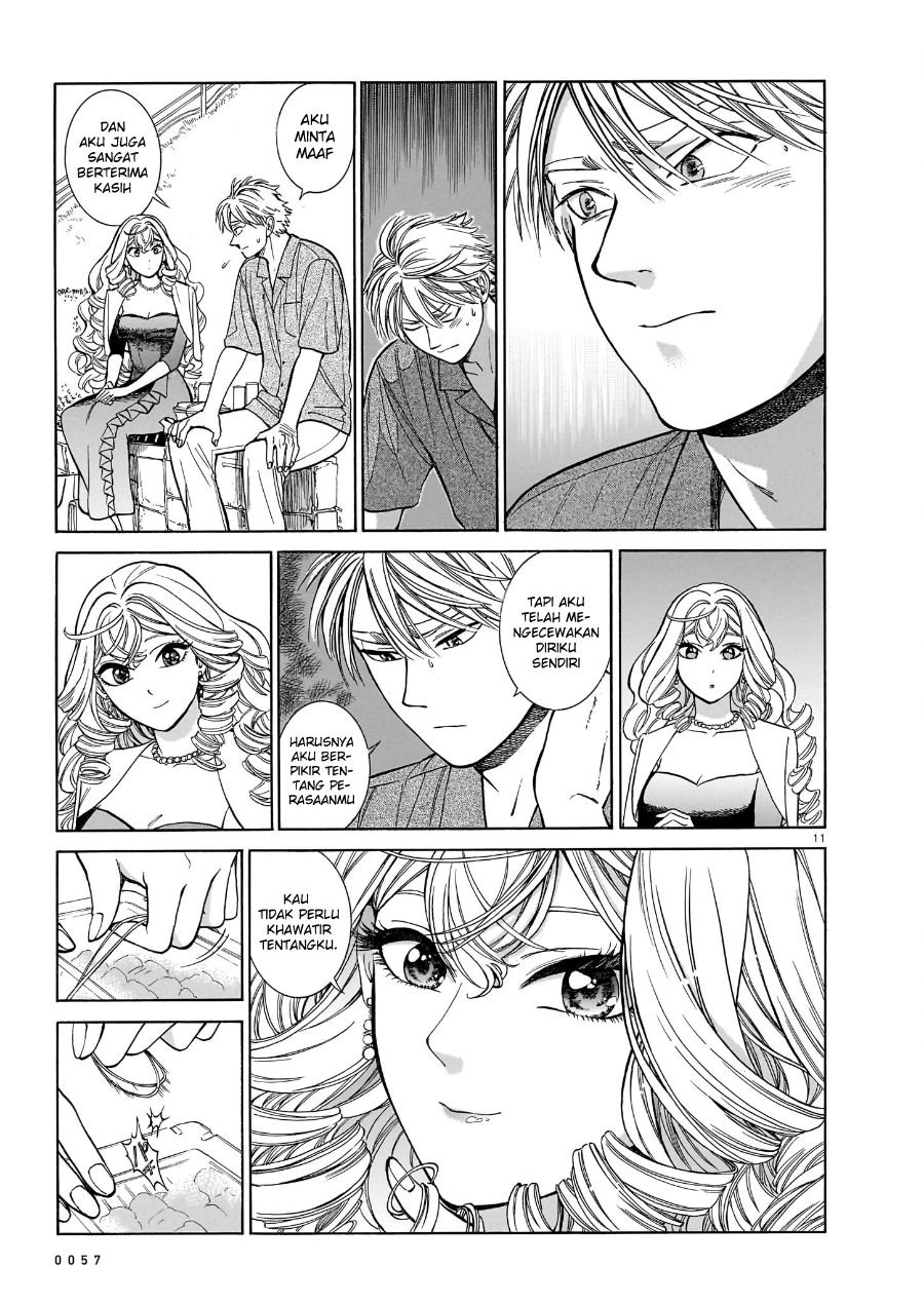 Piccolina Chapter 09 Gambar 13