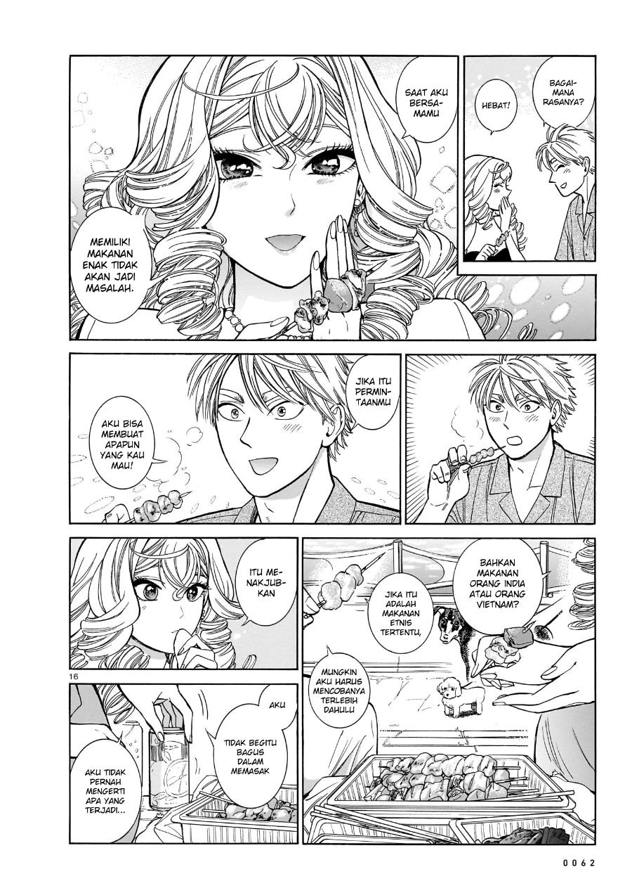 Piccolina Chapter 09 Gambar 18