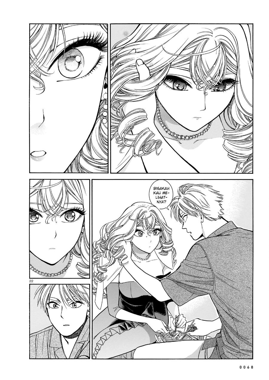 Piccolina Chapter 09 Gambar 23