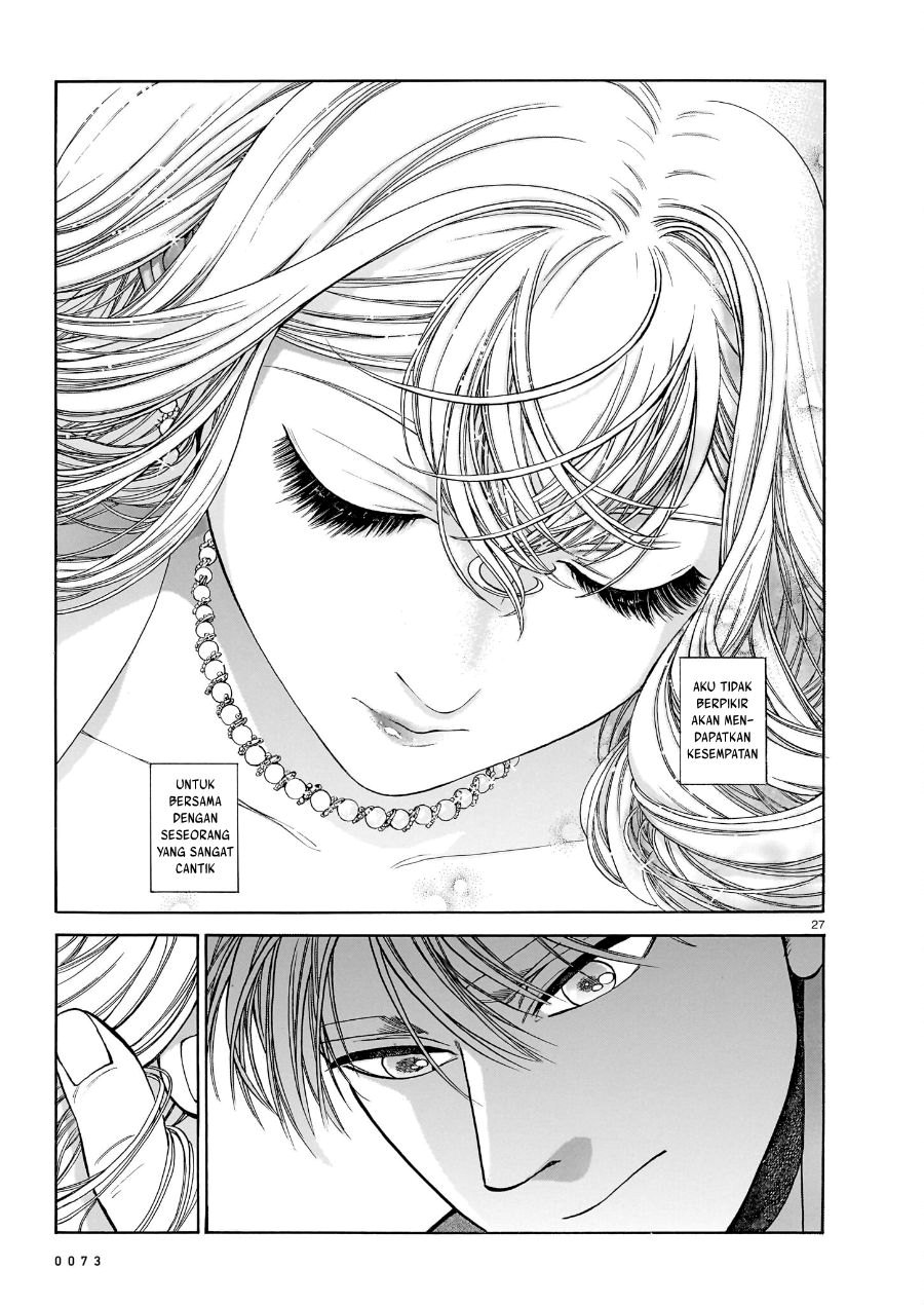 Piccolina Chapter 09 Gambar 28
