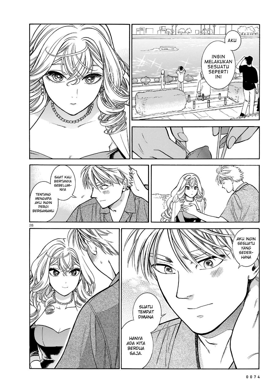 Piccolina Chapter 09 Gambar 29