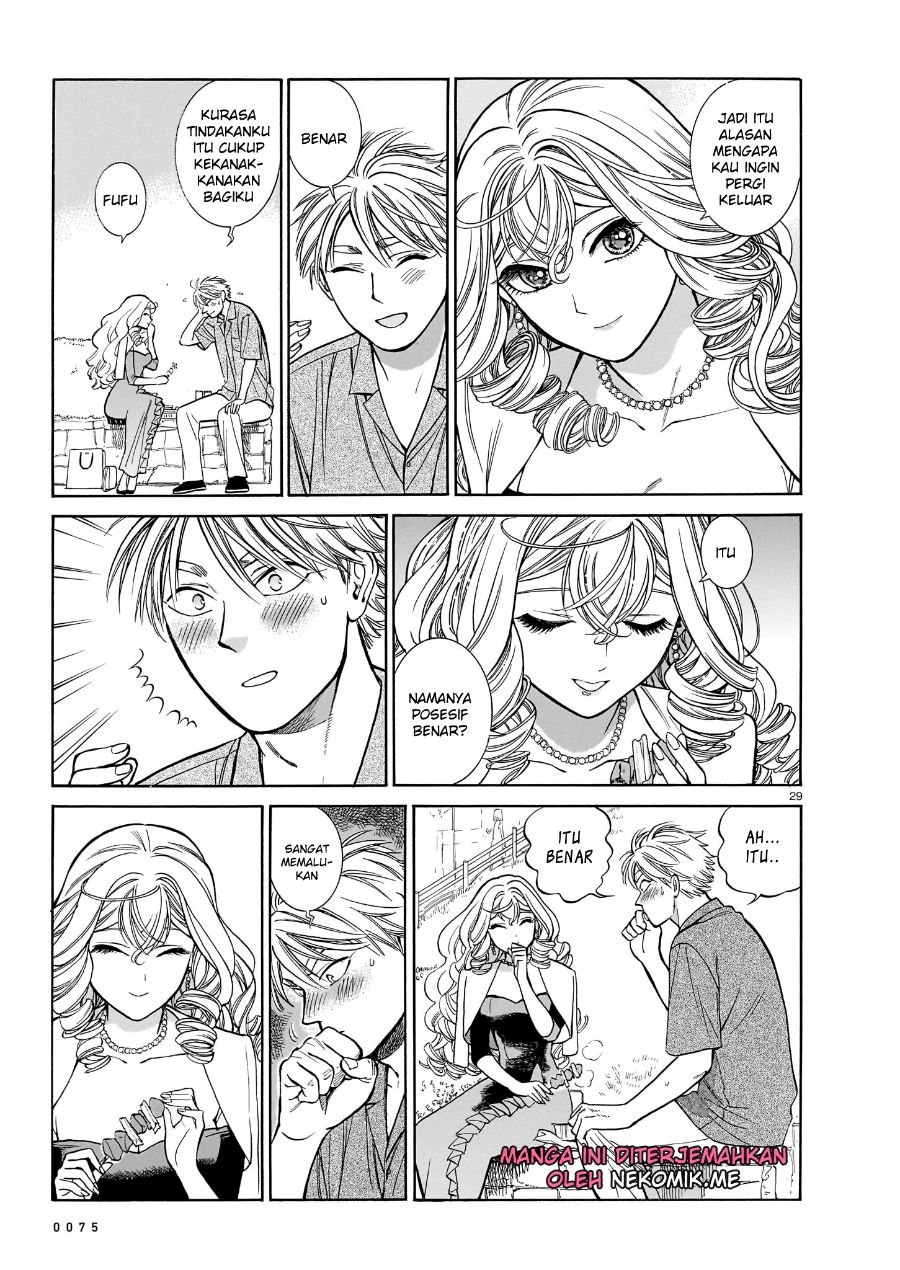 Piccolina Chapter 09 Gambar 30