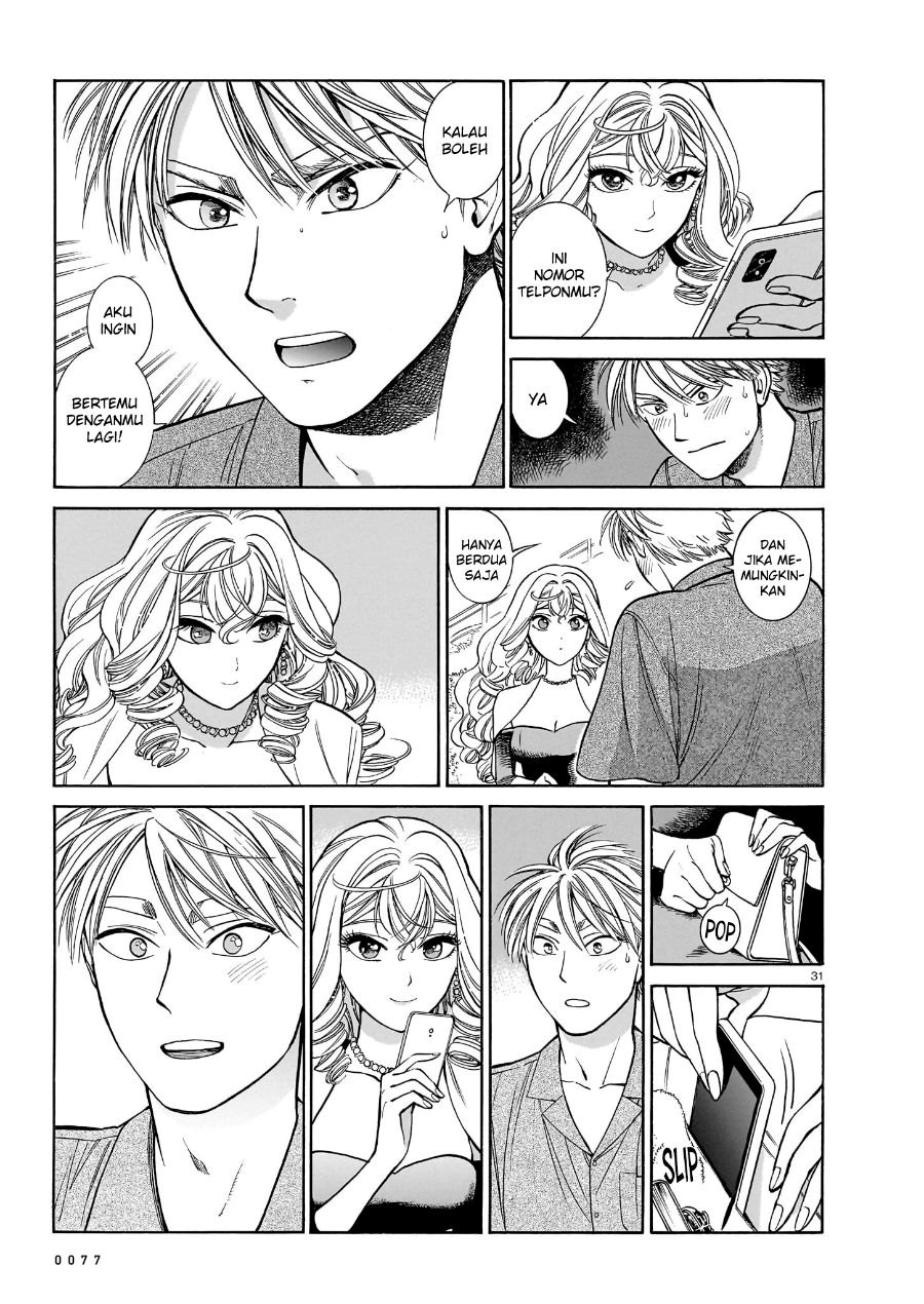 Piccolina Chapter 09 Gambar 32