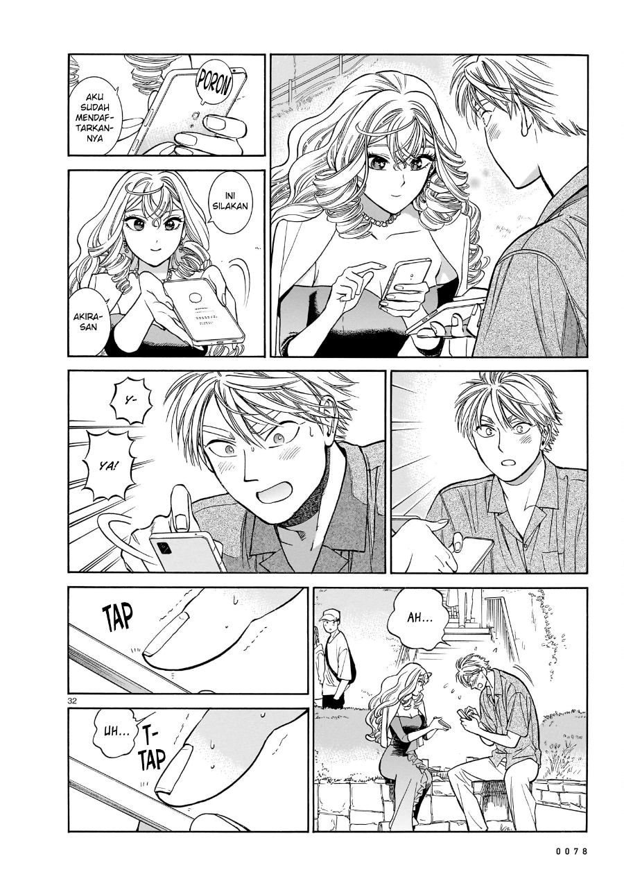 Piccolina Chapter 09 Gambar 33