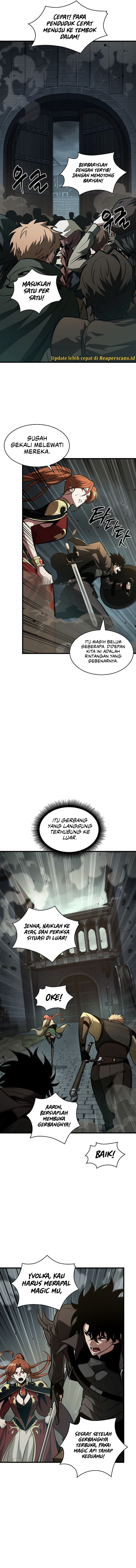 Pick Me Up, Infinite Gacha Chapter 27 Gambar 3