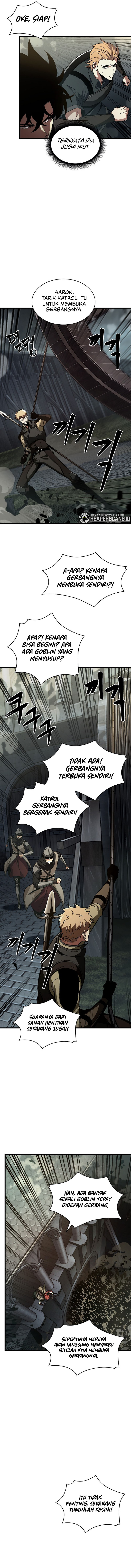 Pick Me Up, Infinite Gacha Chapter 27 Gambar 4