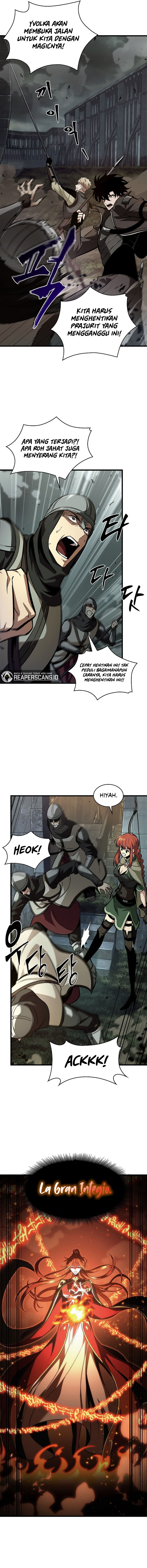 Pick Me Up, Infinite Gacha Chapter 27 Gambar 5