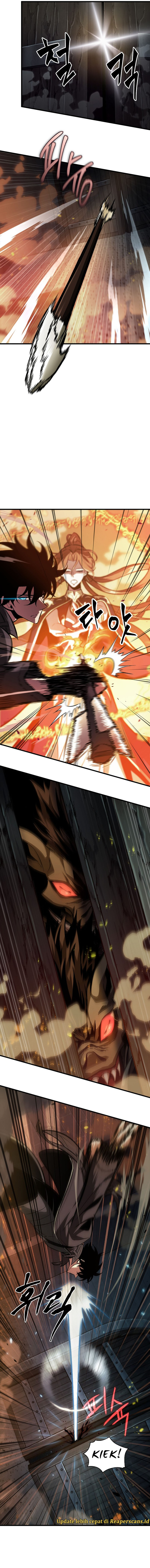 Pick Me Up, Infinite Gacha Chapter 27 Gambar 6