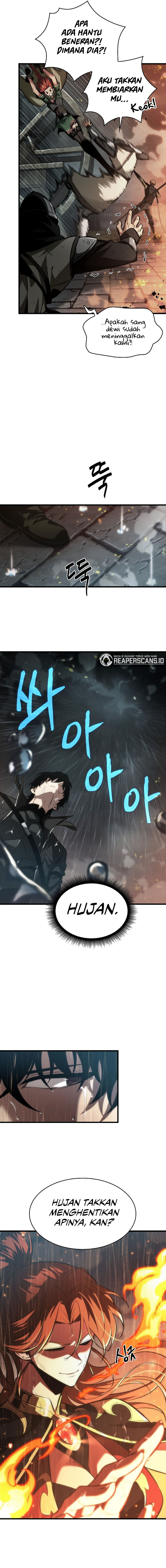 Pick Me Up, Infinite Gacha Chapter 27 Gambar 7