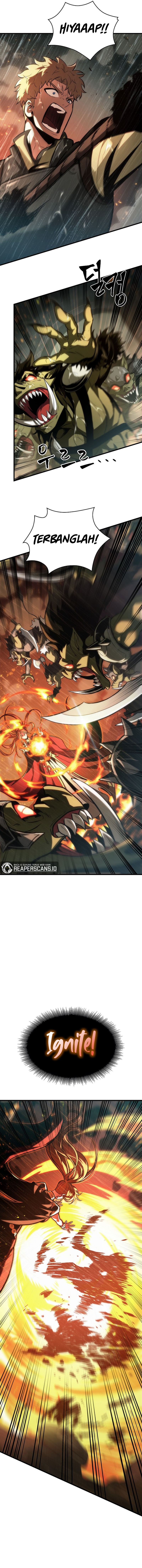 Pick Me Up, Infinite Gacha Chapter 27 Gambar 8