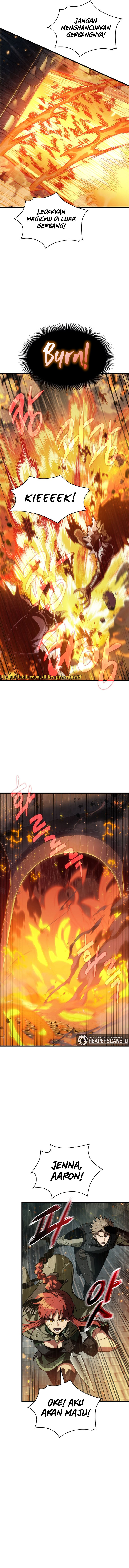 Pick Me Up, Infinite Gacha Chapter 27 Gambar 9