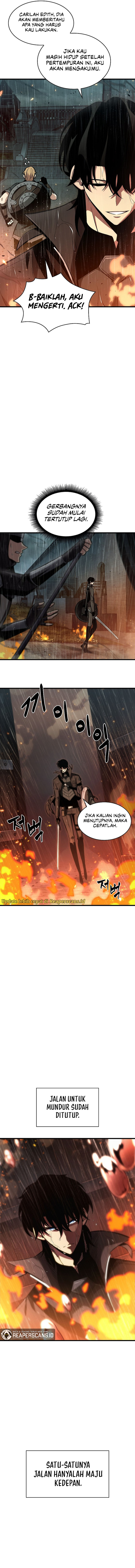 Pick Me Up, Infinite Gacha Chapter 27 Gambar 11