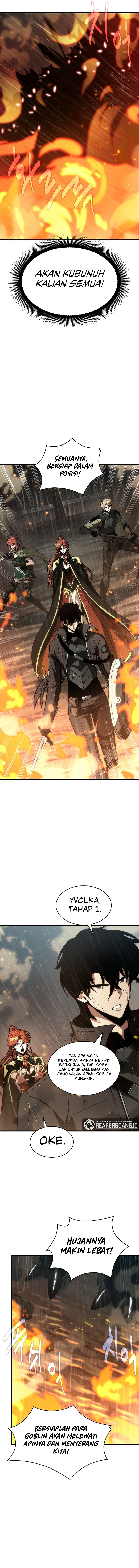 Pick Me Up, Infinite Gacha Chapter 27 Gambar 12