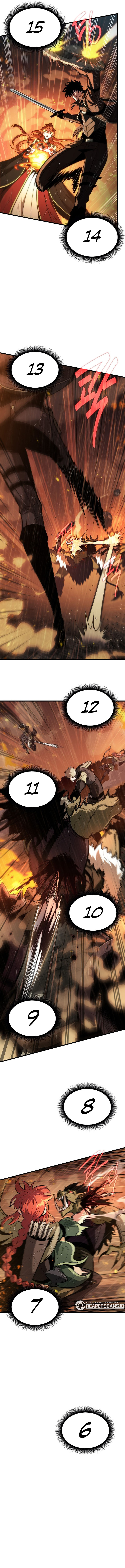 Pick Me Up, Infinite Gacha Chapter 27 Gambar 14
